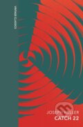 Kniha: Catch 22 (Joseph Heller). Everyman, 2023 Kniha: Catch 22 (Joseph Heller). Everyman, 2023