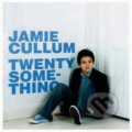 Hudební CD: Jamie Cullum: Twentysomething (20th Anniversary Edition) LP (Hudobné albumy). Hudobné albumy, 2023 Hudební CD: Jamie Cullum: Twentysomething (20th Anniversary Edition) LP (Hudobné albumy). Hudobné albumy, 2023