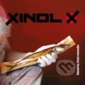 Hudební CD: Xindl X: Návod ke čtení manualu LP (Hudobné albumy). Hudobné albumy, 2023 Hudební CD: Xindl X: Návod ke čtení manualu LP (Hudobné albumy). Hudobné albumy, 2023