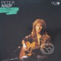Hudební CD: Peter Nagy: Peter Nagy V Studiu S (Hudobné albumy). Hudobné albumy, 2023 Hudební CD: Peter Nagy: Peter Nagy V Studiu S (Hudobné albumy). Hudobné albumy, 2023