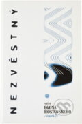 Kniha: Nezvěstný (Egon Hostovský). Erm, 1994 Kniha: Nezvěstný (Egon Hostovský). Erm, 1994