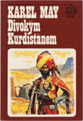 Kniha: Divokým Kurdistánem (Karl May). , 1992 Kniha: Divokým Kurdistánem (Karl May). , 1992