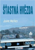 Kniha: Šťastná hvězda (Jane Heller). Baronet, 2004 Kniha: Šťastná hvězda (Jane Heller). Baronet, 2004