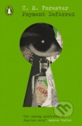 Kniha: Payment Deferred (C.S. Forester). Penguin Books, 2023 Kniha: Payment Deferred (C.S. Forester). Penguin Books, 2023
