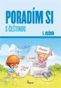 Kniha: Poradím si s matematikou 5. ročník (Petr Šulc). Pierot, 2023 Kniha: Poradím si s matematikou 5. ročník (Petr Šulc). Pierot, 2023