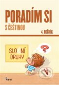 Kniha: Poradím si s matematikou 4. ročník (Petr Šulc). Pierot, 2023 Kniha: Poradím si s matematikou 4. ročník (Petr Šulc). Pierot, 2023
