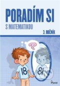 Kniha: Poradím si s matematikou 3. ročník (Petr Šulc). Pierot, 2023 Kniha: Poradím si s matematikou 3. ročník (Petr Šulc). Pierot, 2023