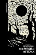 Kniha: The Woman in Black (Susan Hill). Vintage, 2023 Kniha: The Woman in Black (Susan Hill). Vintage, 2023