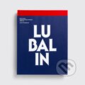 Kniha: Herb Lubalin (Adrian Shaughnessy). Unit Editions, 2023 Kniha: Herb Lubalin (Adrian Shaughnessy). Unit Editions, 2023