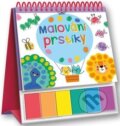 Kniha: Malování prstíky (Svojtka&Co.). Svojtka&Co., 2023 Kniha: Malování prstíky (Svojtka&Co.). Svojtka&Co., 2023
