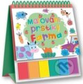 Kniha: Malování prstíky: Farma (Svojtka&Co.). Svojtka&Co., 2023 Kniha: Malování prstíky: Farma (Svojtka&Co.). Svojtka&Co., 2023