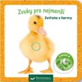 Kniha: Zvířata z farmy (Svojtka&Co.). Svojtka&Co., 2023 Kniha: Zvířata z farmy (Svojtka&Co.). Svojtka&Co., 2023