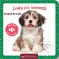 Kniha: Drobná zvířata (Svojtka&Co.). Svojtka&Co., 2023 Kniha: Drobná zvířata (Svojtka&Co.). Svojtka&Co., 2023