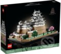 Spoločenská hra: LEGO® Architecture 21060 Hrad Himedži (LEGO). LEGO, 2023 Spoločenská hra: LEGO® Architecture 21060 Hrad Himedži (LEGO). LEGO, 2023
