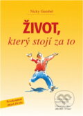 Kniha: Život, který stojí za to (Nicky Gumbel). KMS, 2004 Kniha: Život, který stojí za to (Nicky Gumbel). KMS, 2004