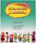 Kniha: Klasické pohádky (Charles Perrault a José M. Lavarello). , 1994 Kniha: Klasické pohádky (Charles Perrault a José M. Lavarello). , 1994