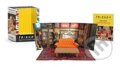 Friends: Desktop Central Perk (Michelle Morgan). RP Minis, 2023 Friends: Desktop Central Perk (Michelle Morgan). RP Minis, 2023