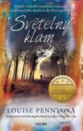 Kniha: Světelný klam (Louise Penny). Kalibr, 2023 Kniha: Světelný klam (Louise Penny). Kalibr, 2023