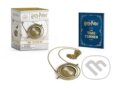 Harry Potter Time-Turner Kit (Revised, All-Metal Construction) (Donald Lemke). RP Minis, 2023 Harry Potter Time-Turner Kit (Revised, All-Metal Construction) (Donald Lemke). RP Minis, 2023