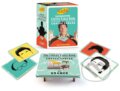 Seinfeld (Cosmo Kramer). RP Minis, 2023 Seinfeld (Cosmo Kramer). RP Minis, 2023