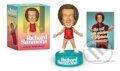 Richard Simmons Talking Bobblehead: With Sound! (RP Minis). RP Minis, 2021 Richard Simmons Talking Bobblehead: With Sound! (RP Minis). RP Minis, 2021