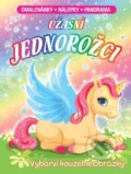 Kniha: Úžasní jednorožci (Foni book CZ). Foni book CZ, 2023 Kniha: Úžasní jednorožci (Foni book CZ). Foni book CZ, 2023