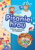 Kniha: Písanie hrou (EX book). EX book, 2014 Kniha: Písanie hrou (EX book). EX book, 2014