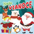 Kniha: Naše Vianoce (EX book). EX book, 2023 Kniha: Naše Vianoce (EX book). EX book, 2023