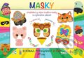 Kniha: Masky (Foni book). Foni book, 2023 Kniha: Masky (Foni book). Foni book, 2023