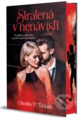 Kniha: Stratená v nenávisti (Claudia P. Torkan), 2023 Kniha: Stratená v nenávisti (Claudia P. Torkan), 2023