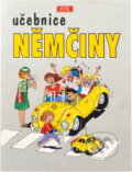 Kniha: Učebnice němčiny (). , 1994 Kniha: Učebnice němčiny (). , 1994