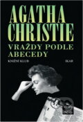 Kniha: Vraždy podle abecedy (Agatha Christie). , 2000 Kniha: Vraždy podle abecedy (Agatha Christie). , 2000