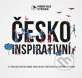 Kniha: Česko inspirativní : 37 příkladů pirátské dobré praxe nejen z městských a venkovských radnic (Olga Richterová a Jan Vrobel). , 2020 Kniha: Česko inspirativní : 37 příkladů pirátské dobré praxe nejen z městských a venkovských radnic (Olga Richterová a Jan Vrobel). , 2020