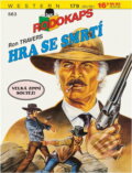 Kniha: K smrti předurčeni (Gerhard F. Barner). Ivo Železný, 1996 Kniha: K smrti předurčeni (Gerhard F. Barner). Ivo Železný, 1996