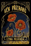 Kniha: Věk přízraků (Lenka Poláčková). YA čtu, 2023 Kniha: Věk přízraků (Lenka Poláčková). YA čtu, 2023