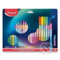 Maped Fixy - Nightfall Teens 24 ks (Maped). Maped, 2023 Maped Fixy - Nightfall Teens 24 ks (Maped). Maped, 2023
