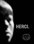 Kniha: Herci. (Lukáš Rohárik). Literárna bašta, 2023 Kniha: Herci. (Lukáš Rohárik). Literárna bašta, 2023