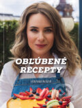 Kniha: Obľúbené recepty (Veronika Bušová). Veronika Bušová, 2023 Kniha: Obľúbené recepty (Veronika Bušová). Veronika Bušová, 2023