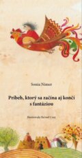 Kniha: Príbeh, ktorý začína aj končí s fantáziou (Sonia Nimer). Občianske združenie Slniečkovo, 2023 Kniha: Príbeh, ktorý začína aj končí s fantáziou (Sonia Nimer). Občianske združenie Slniečkovo, 2023