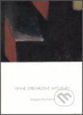 Kniha: Úplně zpřeházené myšlenky (Margita Bartošová). Prostor, 1999 Kniha: Úplně zpřeházené myšlenky (Margita Bartošová). Prostor, 1999
