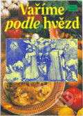 Kniha: Vaříme podle hvězd (Jarmila Mandžuková). Agentura VPK, 2001 Kniha: Vaříme podle hvězd (Jarmila Mandžuková). Agentura VPK, 2001