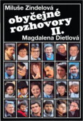 Kniha: Obyčejné rozhovory II (). , 1992 Kniha: Obyčejné rozhovory II (). , 1992