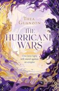Kniha: The Hurricane Wars (Thea Guanzon). HarperCollins, 2023 Kniha: The Hurricane Wars (Thea Guanzon). HarperCollins, 2023