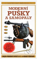 Kniha: Moderní pušky a samopaly (Frederick Myatt a Gerard Ridefort). Svojtka a Vašut, 1997 Kniha: Moderní pušky a samopaly (Frederick Myatt a Gerard Ridefort). Svojtka a Vašut, 1997