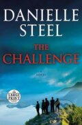 Kniha: The Challenge (Danielle Steel). Diversified Publishing, 2022 Kniha: The Challenge (Danielle Steel). Diversified Publishing, 2022
