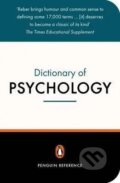 Dictionary of Psychology - Arthur S Reber, Emily S Reber, Penguin Books, 2001