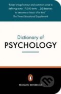 Kniha: Dictionary of Psychology (Arthur S Reber a Emily S Reber). Penguin Books, 2001 Kniha: Dictionary of Psychology (Arthur S Reber a Emily S Reber). Penguin Books, 2001