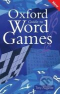 Kniha: The Oxford Guide to Word Games (Tony Augarde). OUP Oxford, 2003 Kniha: The Oxford Guide to Word Games (Tony Augarde). OUP Oxford, 2003
