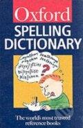 Kniha: The Oxford Spelling Dictionary (Maurice Waite). OUP Oxford, 2000 Kniha: The Oxford Spelling Dictionary (Maurice Waite). OUP Oxford, 2000