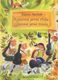 Kniha: Kytarová první třída / Gitarová prvá trieda + CD (Tatiana Stachak). Bärenreiter Praha, 2015 Kniha: Kytarová první třída / Gitarová prvá trieda + CD (Tatiana Stachak). Bärenreiter Praha, 2015